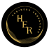 her business logo